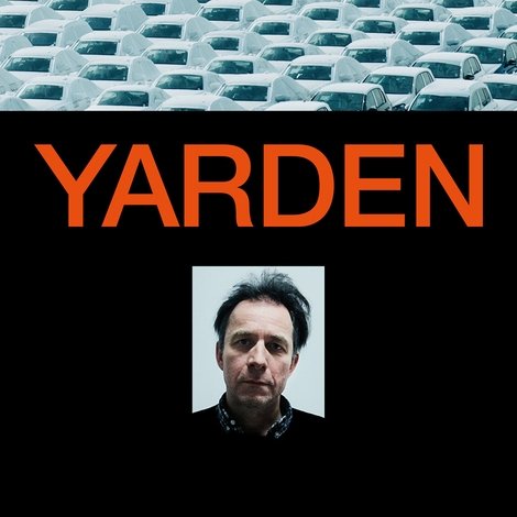 Yarden
