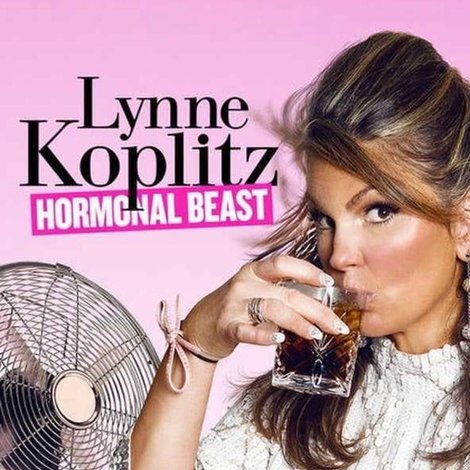 Lynne Koplitz: Hormonal Beast