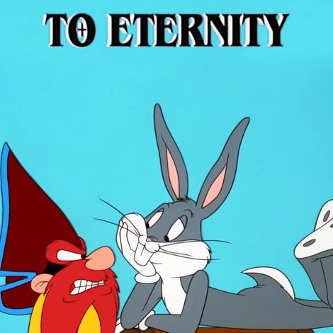 From Hare to Eternity