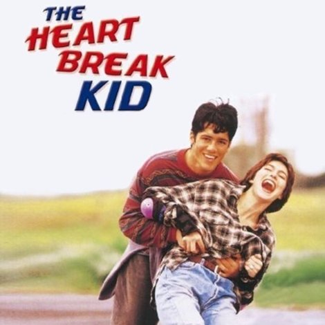 The Heartbreak Kid