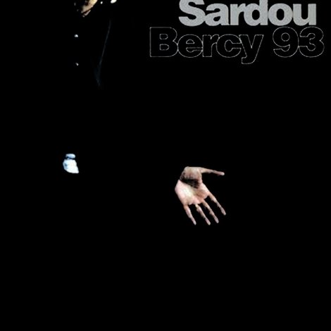 Michel Sardou - Bercy 93