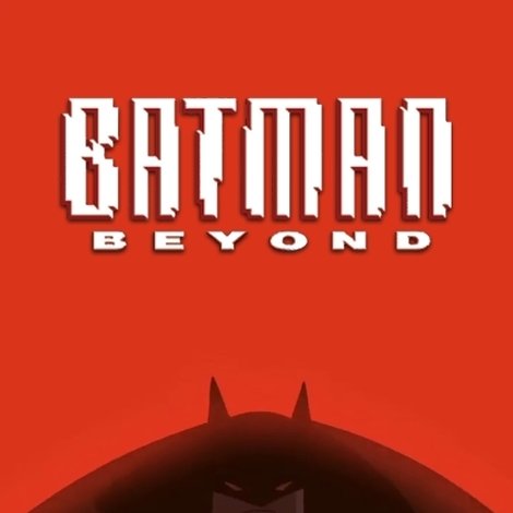 Batman Beyond
