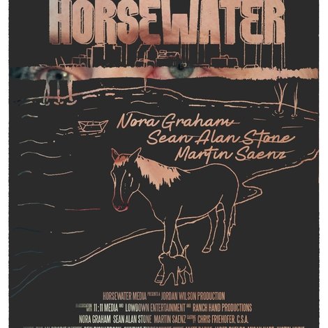 Horsewater