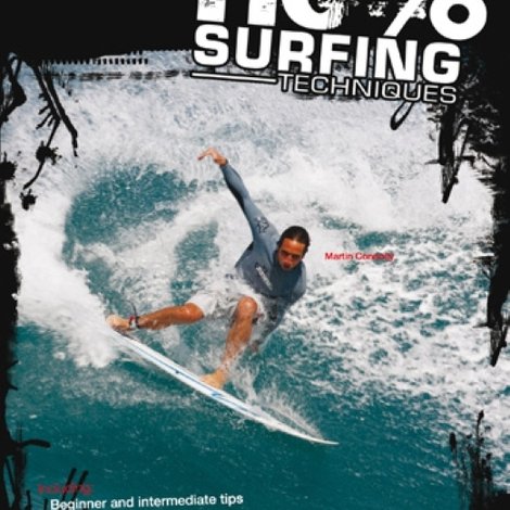 110% Surfing Techniques Vol. 1