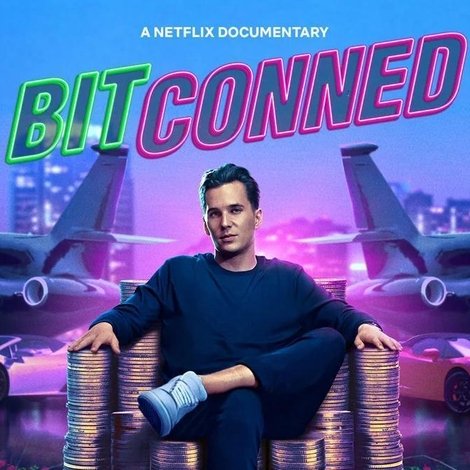 Bitconned