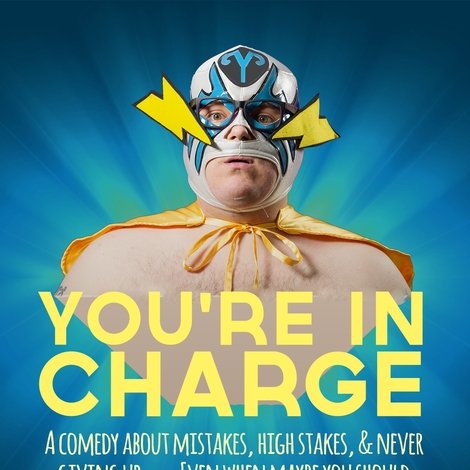 You're in Charge