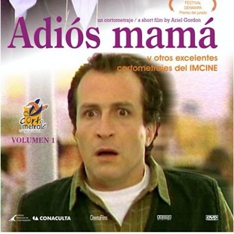 Adiós Mamá