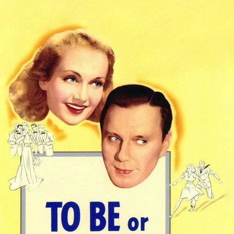To Be or Not to Be