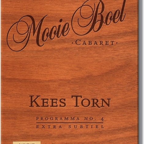 Kees Torn: Mooie Boel