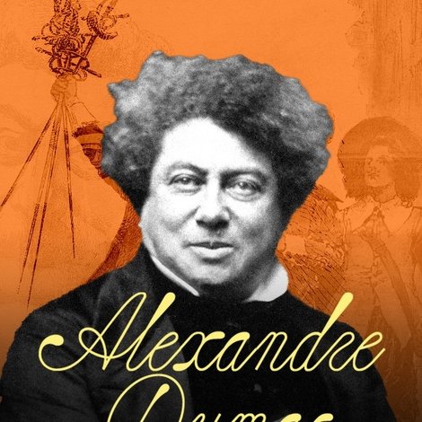 Alexandre Dumas, le Flamboyant