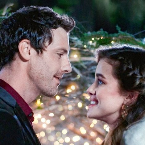 Christmas Love Letter