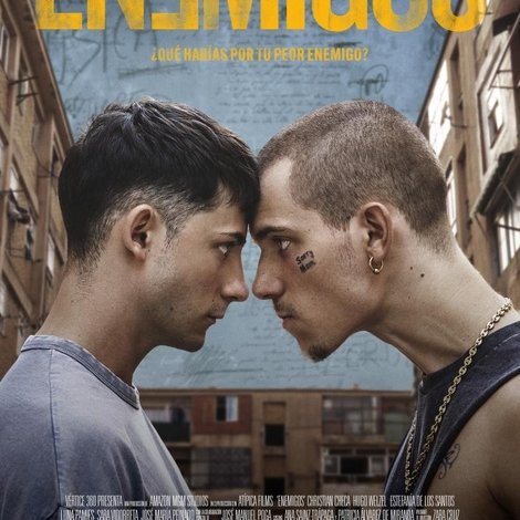 Enemigos