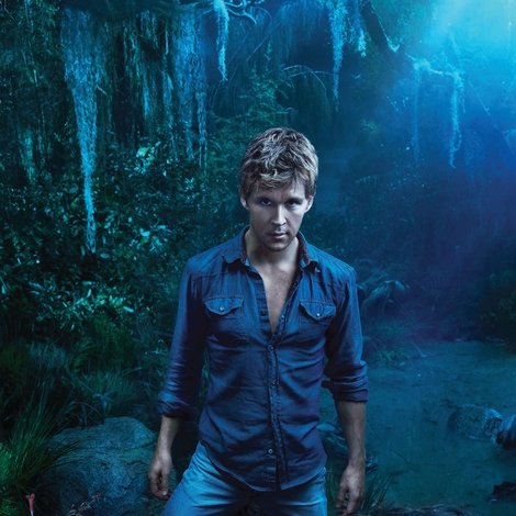True Blood. A Farewell to Bon Temps
