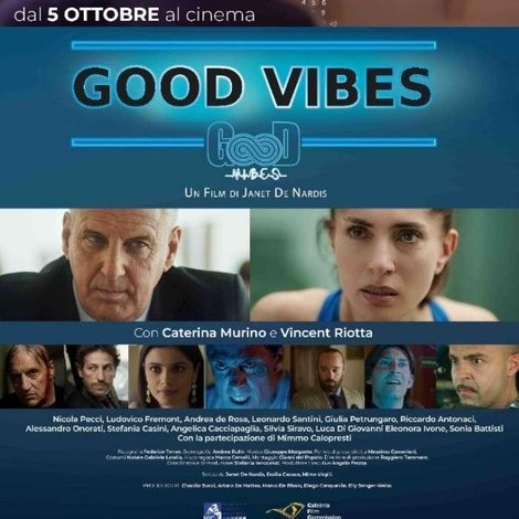 Good Vibes