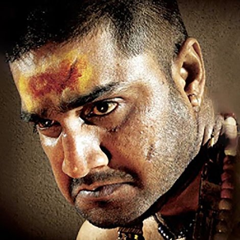 ఆపరేషన్ దుర్యోధన