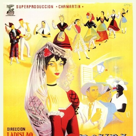 Ronda española