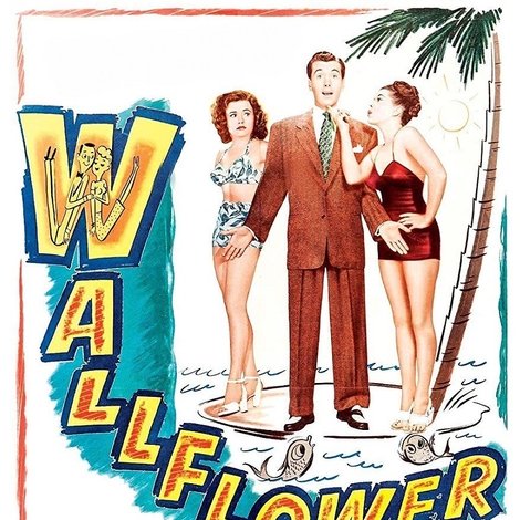 Wallflower