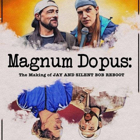 Magnum Dopus