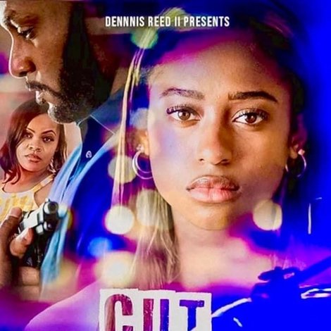 Cut Throat