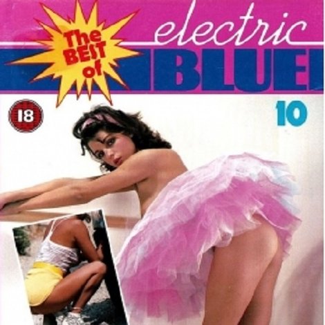 Electric Blue: The Best of Electric Blue 10
