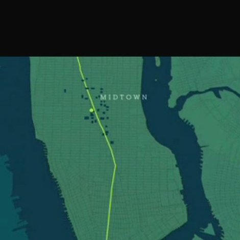 Timescapes: A Multimedia Portrait of New York, 1609-Today