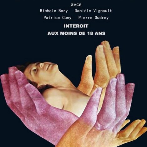 L'insatisfaite