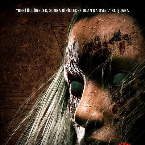 Hüddam 3: Lamia