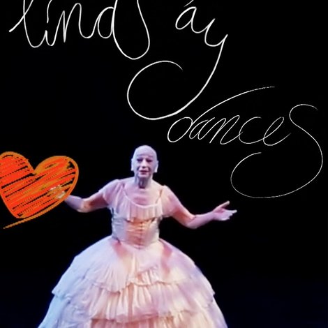 Lindsay Dances – Il teatro e la vita secondo Lindsay Kemp