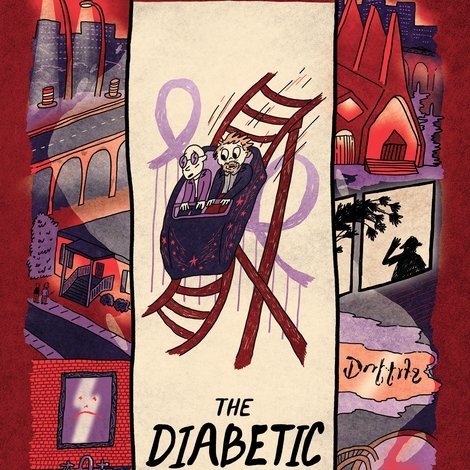 The Diabetic