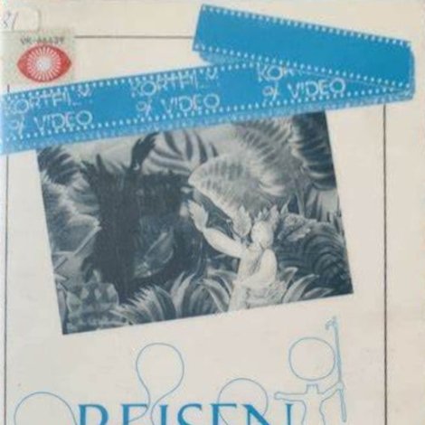 Reisen til planeten Nazar