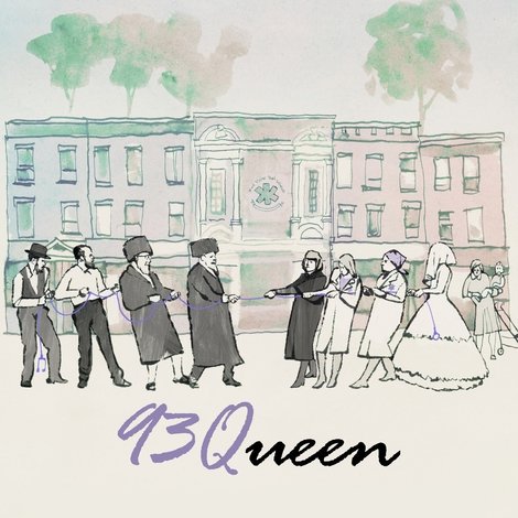 93Queen