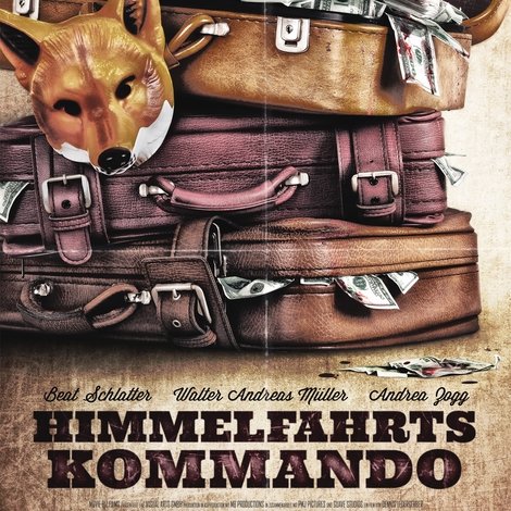 Himmelfahrtskommando