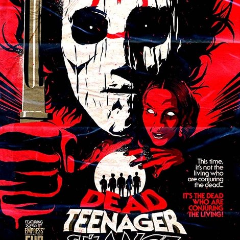 Dead Teenager Séance