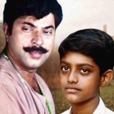 ഓർമ്മകളുണ്ടായിരിക്കണം