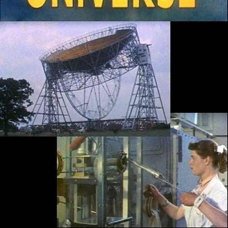 Operation Universe