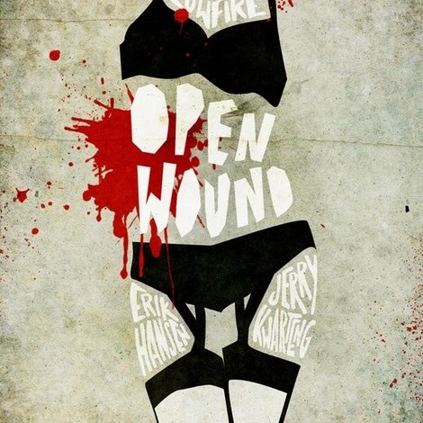 Open Wound - The Übermovie