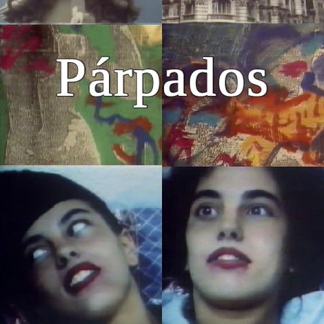 Párpados