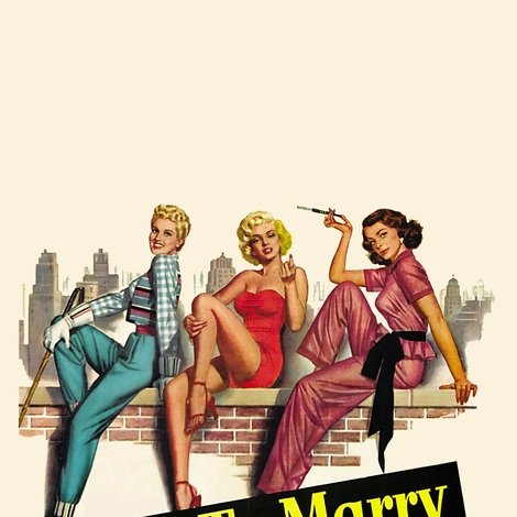 How to Marry a Millionaire