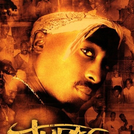 Tupac: Resurrection