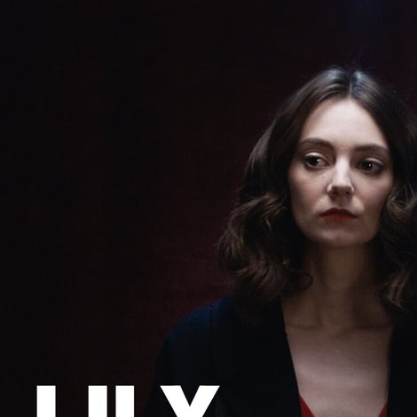 Lily Meets Charlie