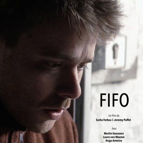 FIFO