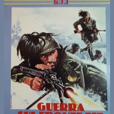 La guerra sul fronte Est