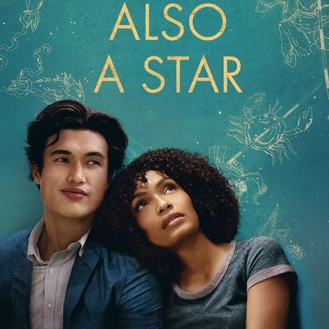 The Sun Is Also a Star