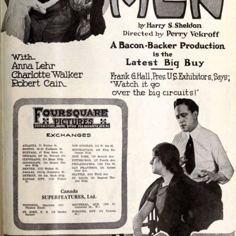 Men