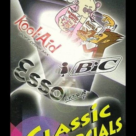 Classic Commercials: Volume 3