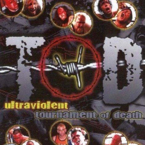 CZW: Tournament Of Death 4