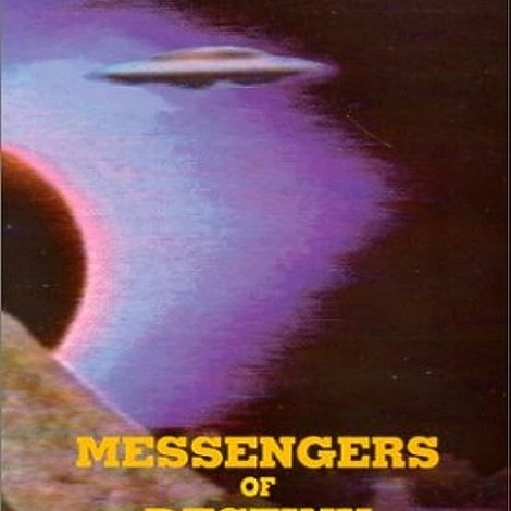 Messengers of Destiny