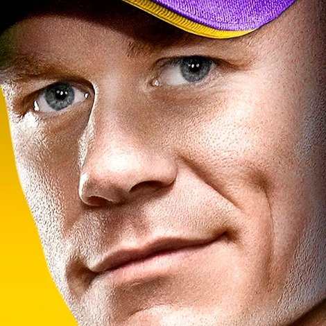 The John Cena Experience
