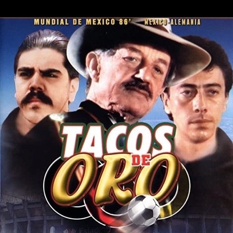Chido Guan, el tacos de oro