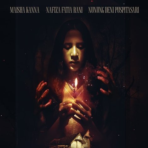 Misteri Bilik Korek Api